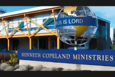 1976 Kenneth Copeland Ministries