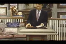 1979 First weeklong Anaheim Believers’ Victory Seminar