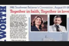 1981 Southwest Believers’ Convention