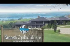 1986 New Headquarters
