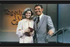 1989 Daily Believer's Voice of Victory Broadcast