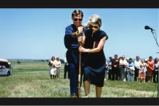 1997 Eagle Mountain International Church