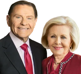 Kenneth and Gloria Copeland
