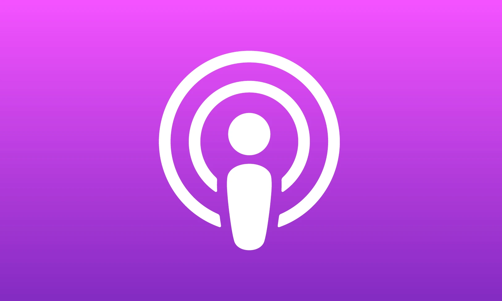Apple Podcasts
